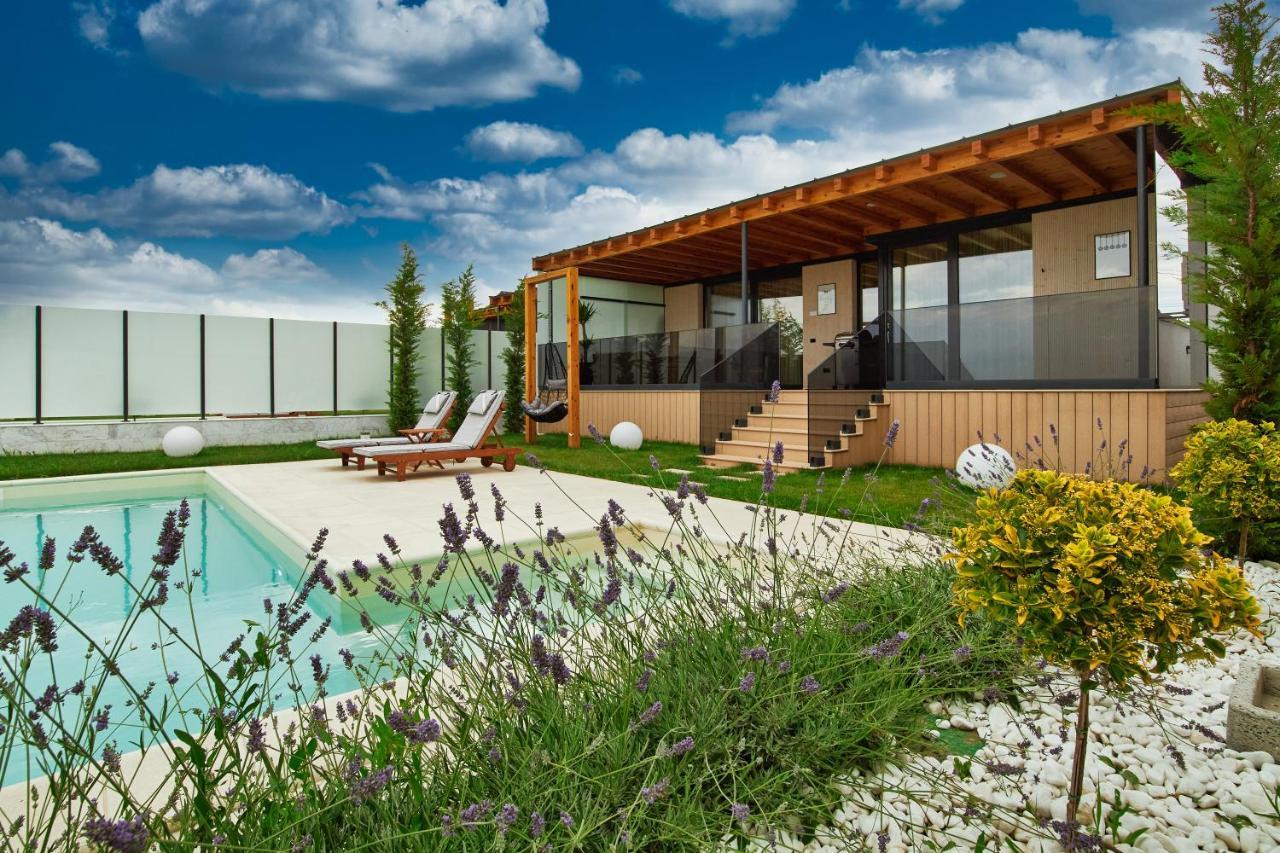 Villa Peninsula Luxury & Năvodari