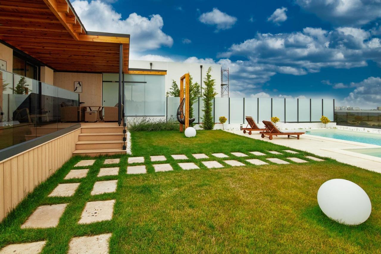 Peninsula Luxury & Villa Năvodari