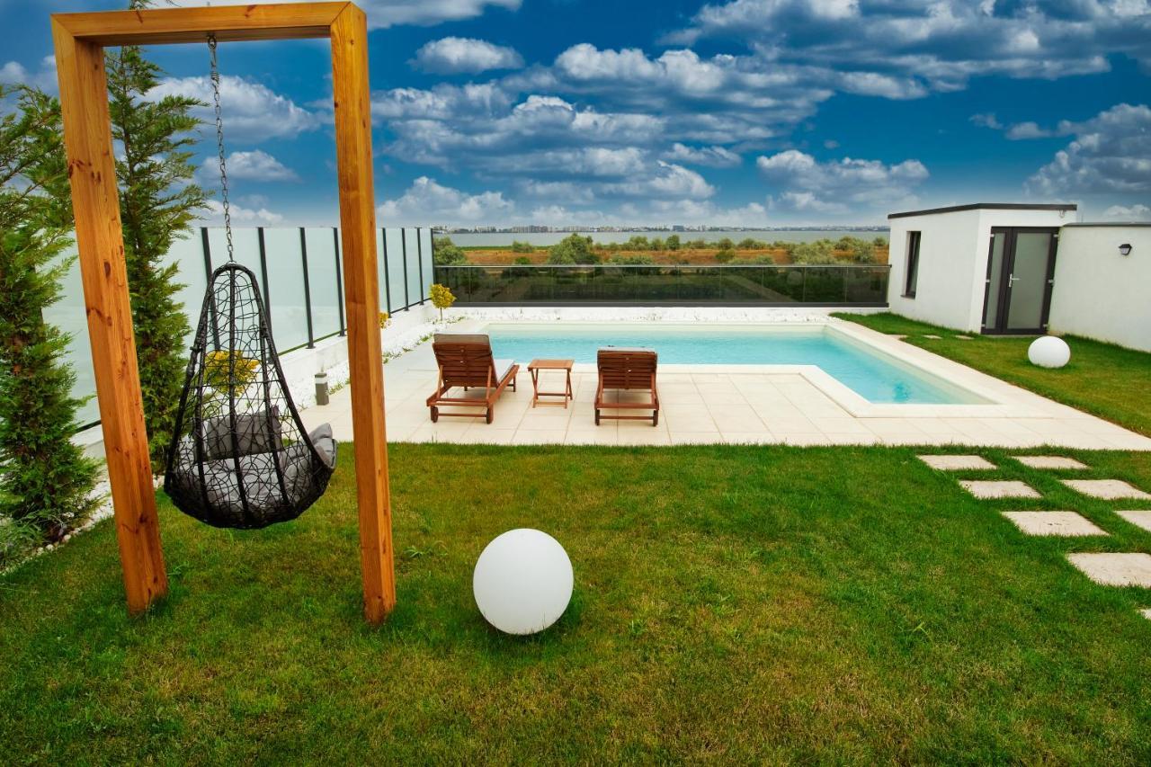 Villa Peninsula Luxury & Năvodari