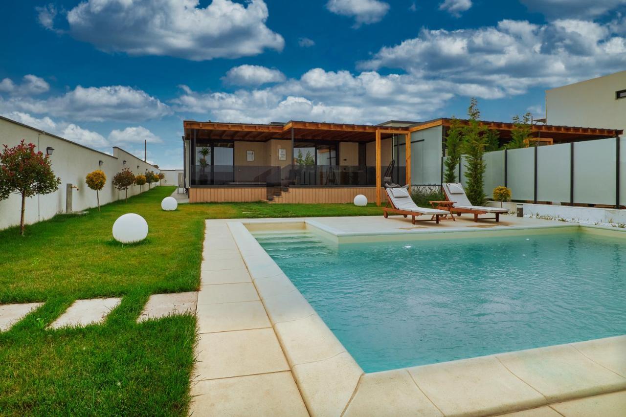 Villa Peninsula Luxury & Năvodari