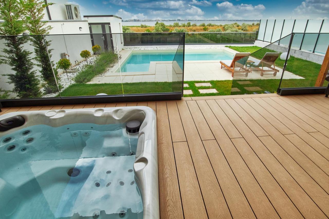Peninsula Luxury & Năvodari