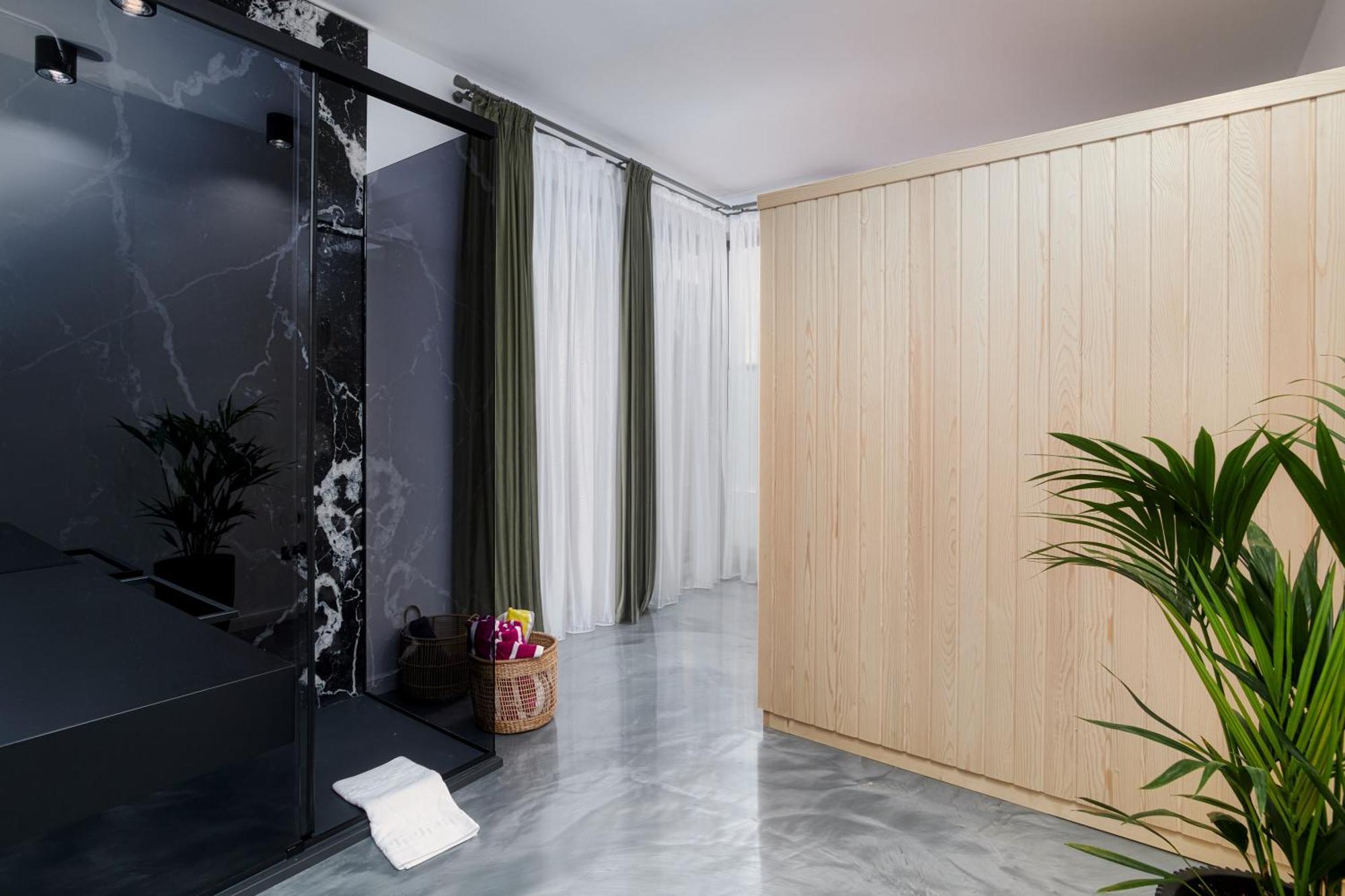 Villa Peninsula Luxury & Năvodari