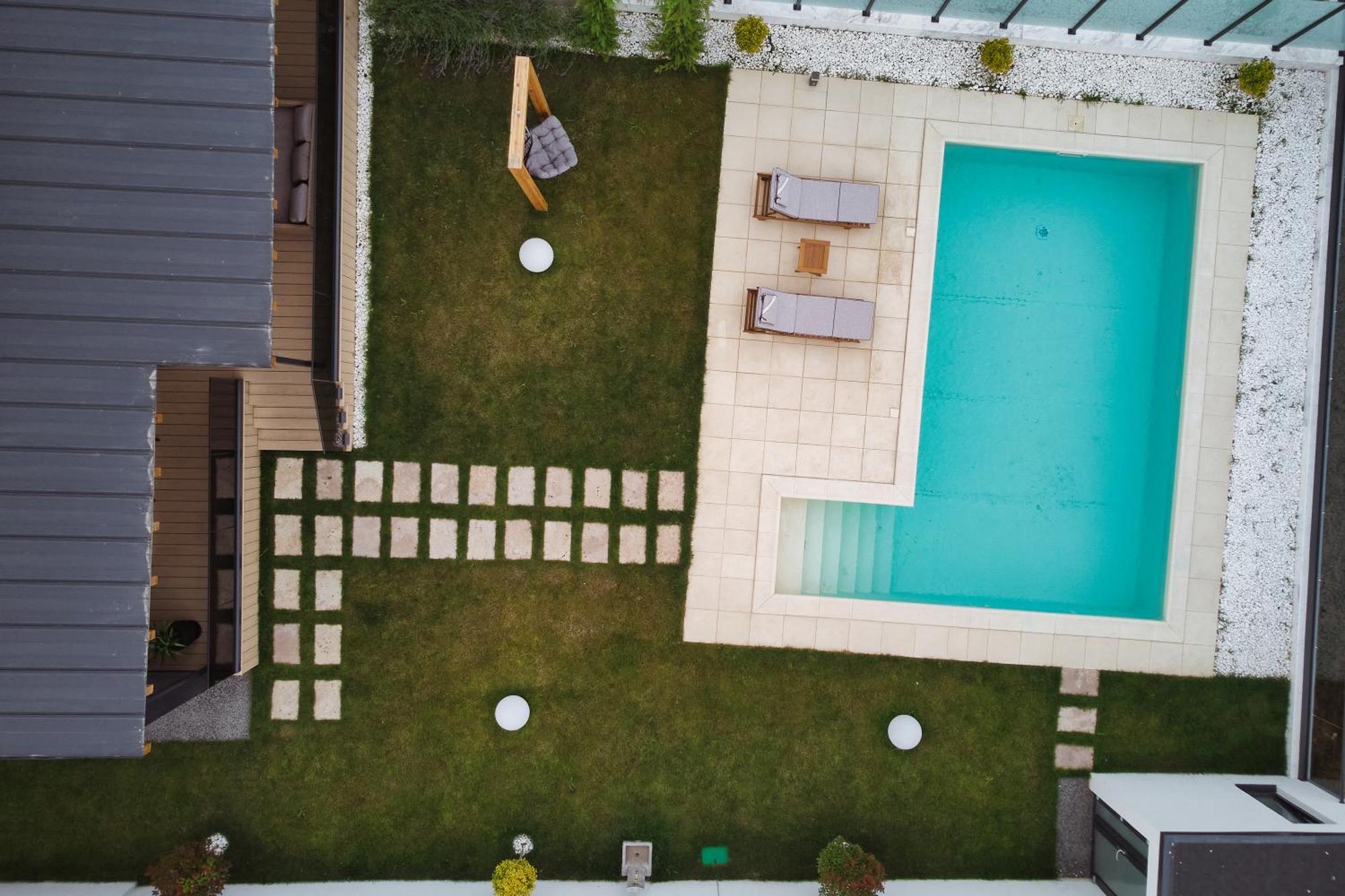 Peninsula Luxury & Villa Năvodari
